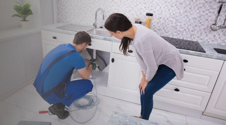 Professional Leak Detection Services in Laughlin, NV